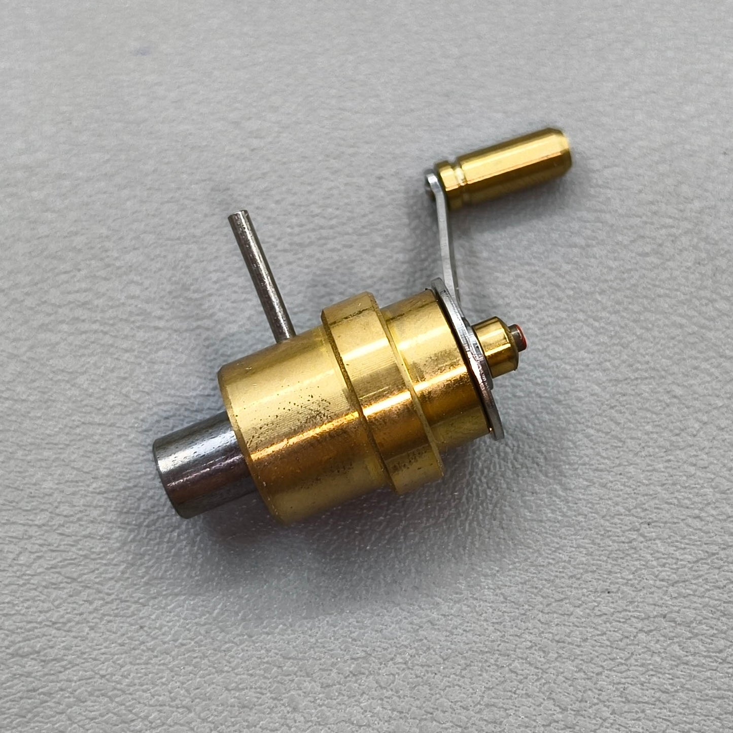 Swiss Bergeon 2729-ETA-05 Watch Mainspring Winder Spare Barrels For ETA Calibres