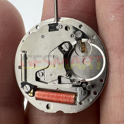Mouvement de montre à quartz Ronda 783, pièces suisses 