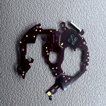 Original Japan Circuit Board for Seiko 5D22A 5D44A 5D88A Quartz Movement