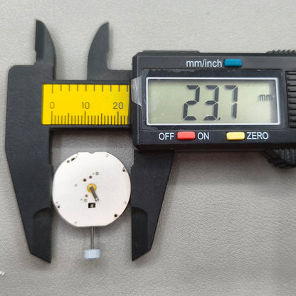 Swiss Ronda 703 Watch Quartz Movement 3 Hands