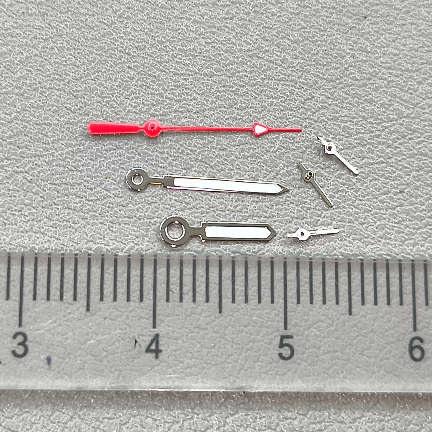 watch hands sets