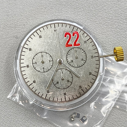 Dandong SL4801 Automatic  Mechanical Movement Replace Dandong 4130