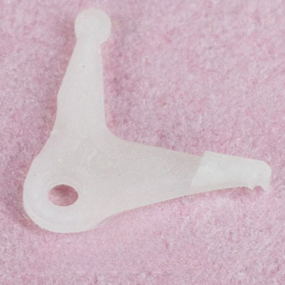 Timing lock for ETA7750 watch movement, compatible with 7751-7753, precision repair part.