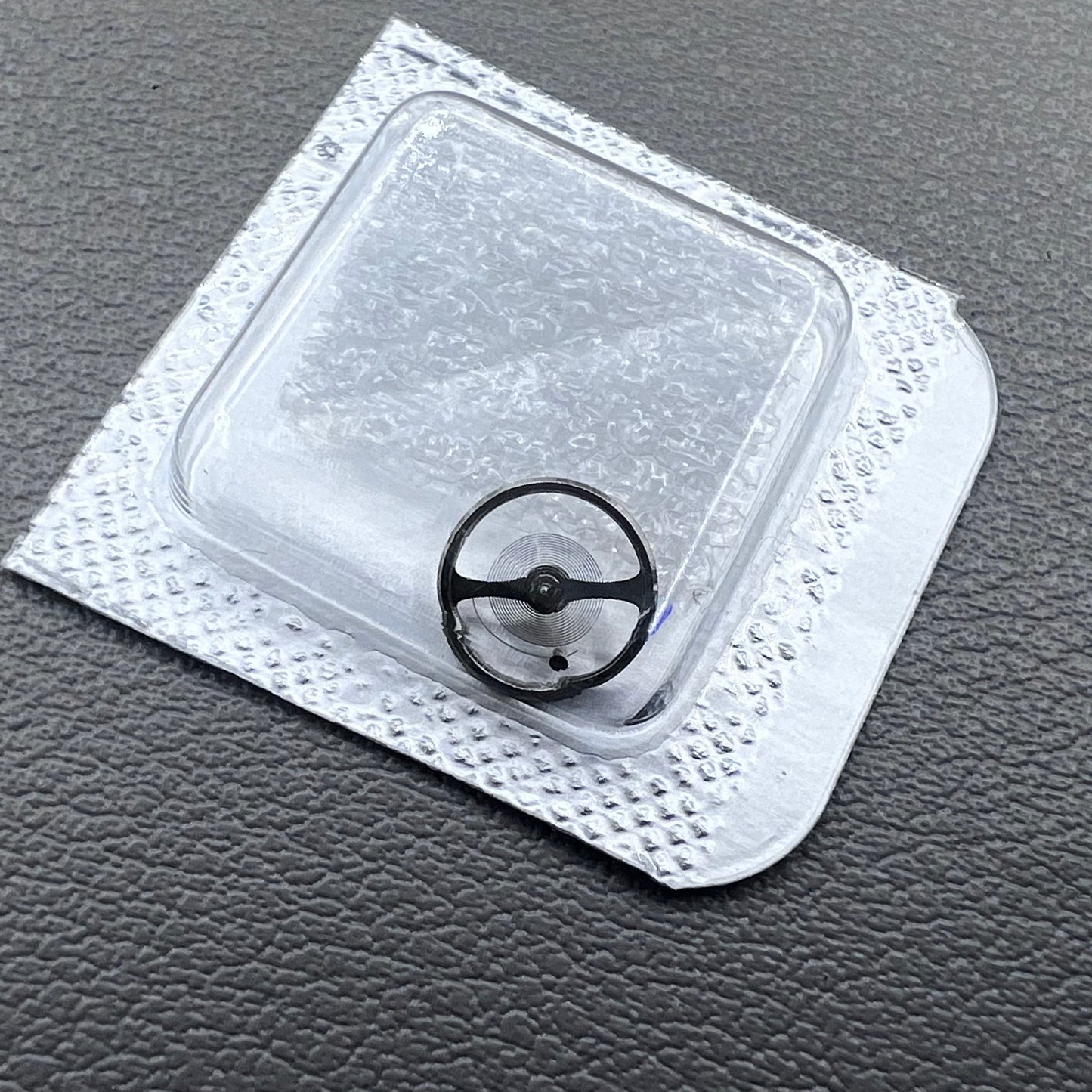 Balance wheel for NH05 NH06 watch movement, compatible with Generic Fit models.