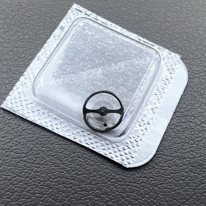 Balance wheel for NH05 NH06 watch movement, compatible with Generic Fit models.