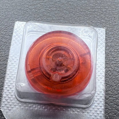 Complete Balance Wheel with Hairspring for L888.2 Movement