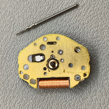 Japan Miyota Golden SUPER 2035 Watch Quartz Movement