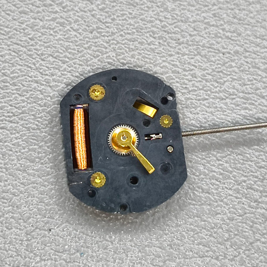 Japan Hattori Epson TMI YL60 YL60A Watch Quartz Movement