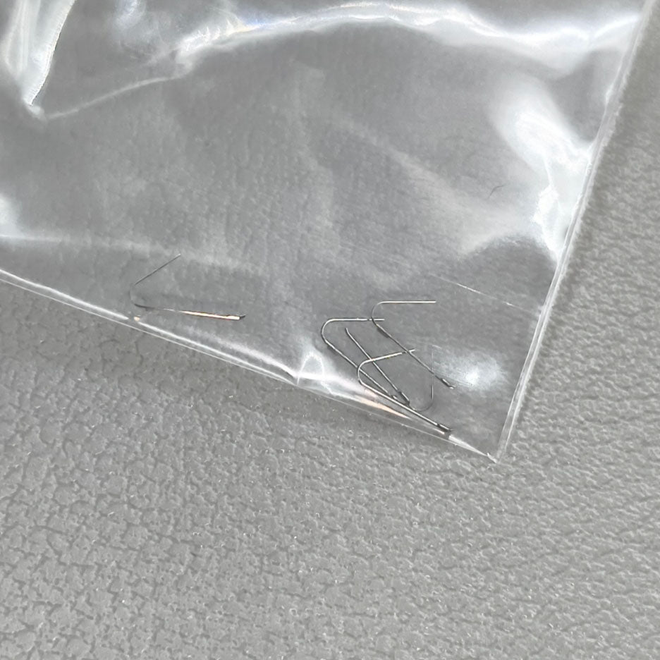 2 PIECES Replacement Click for ETA C01.211 Movement #C01.211-6406