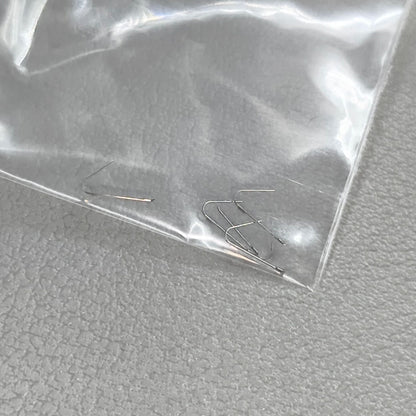 2 PIECES Replacement Click for ETA C01.211 Movement #C01.211-6406