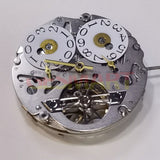 ST25 Seagull ST2525 China Made Mechanical Automatic Movement 3 Hands Big Date@12