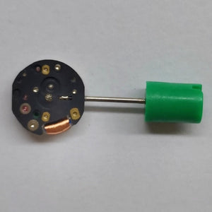 Original Japan Made Seiko 1E20B Quartz Movement 2 Hands Watch Part Replacement