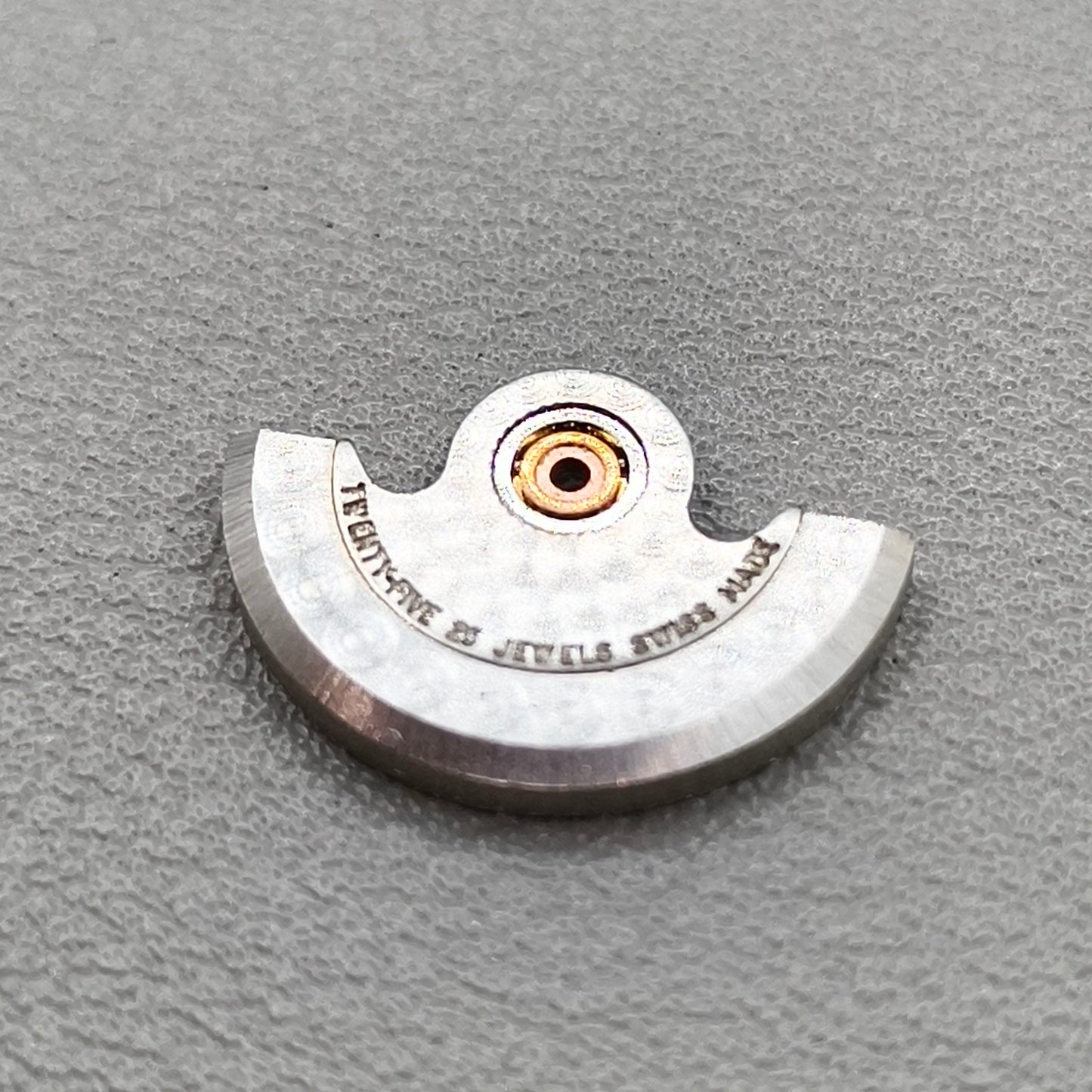 Replacement Rotor Oscillating Weight Generic for ETA 2671 Movement