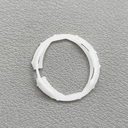 3 PIECES 17.0X3.7mm Watch Case Mount Spacer Ring Fixing Ring for Miyota 5Y30