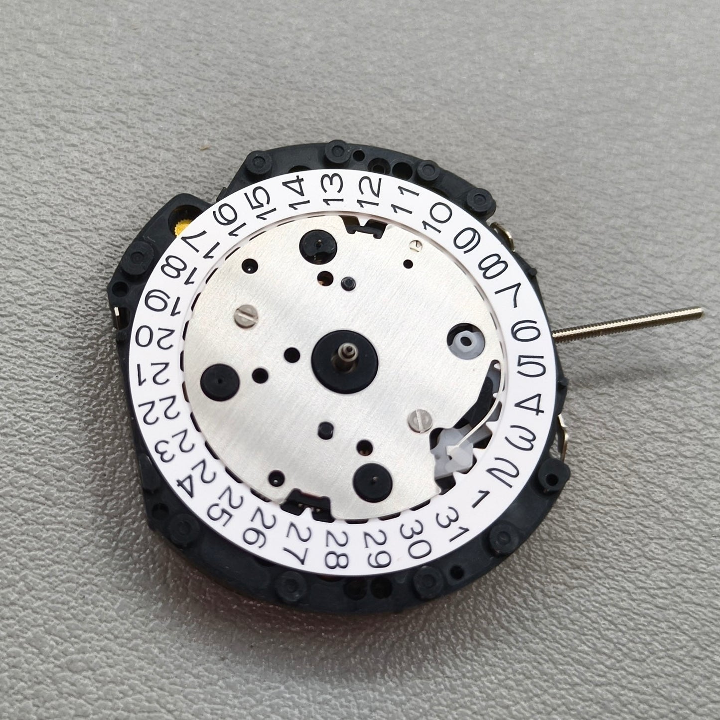 Japan Movement Hattori Epson TMI VD51 VD51C Watch Quartz Movement