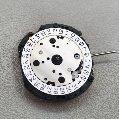 Japan Movement Hattori Epson TMI VD51 VD51C Watch Quartz Movement