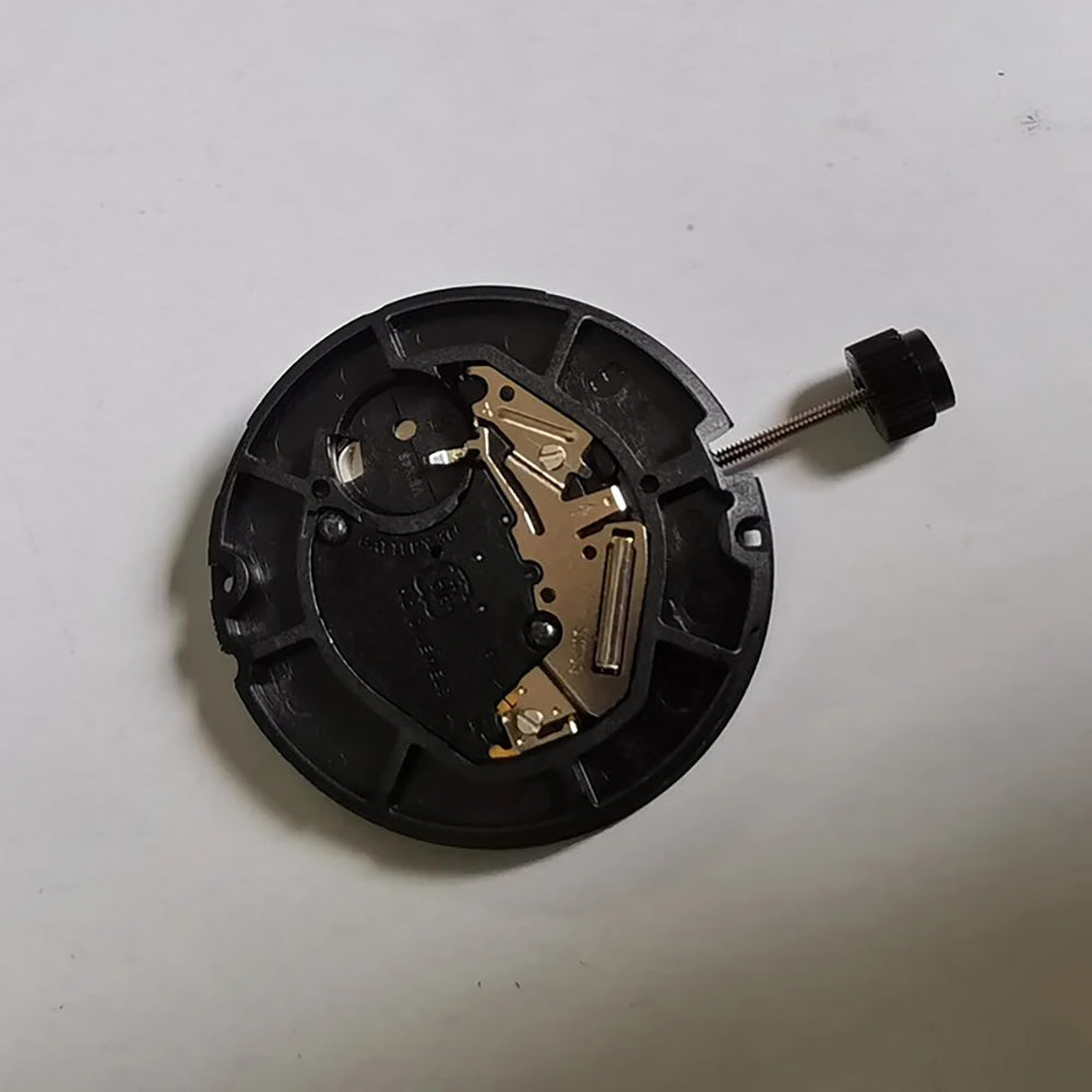 Quartz 3 Hands Watch Movement for ETA 805.112, precision wristwatch repair accessory with reliable Caliber 805 brand quality.