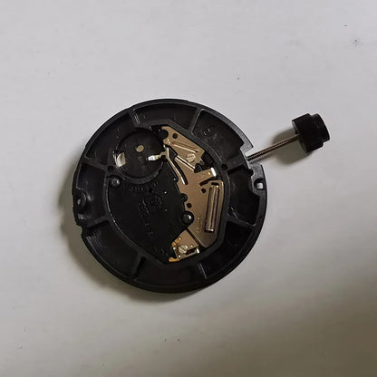 Quartz 3 Hands Watch Movement for ETA 805.112, precision wristwatch repair accessory with reliable Caliber 805 brand quality.