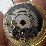 Asian Mingzhu GMT2813 5833 Automatic Mechanical Movement 24 Hours Dual Time Zone