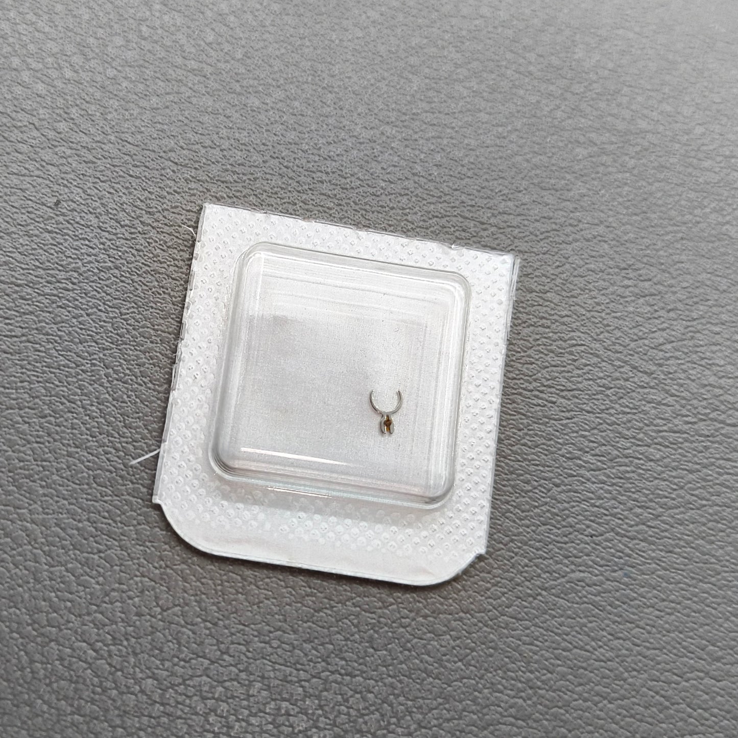 Replacement Balance Wheel Splint Fit for Swiss ETA 2000 Movement
