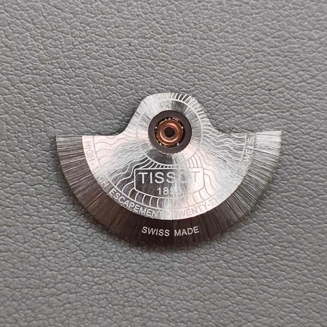 Replacement Movement Oscillating Weight Rotor for C07.111 Movement