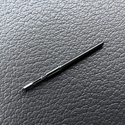 2 PIECES Watch Winding Stems for ETA 251.471 Quartz Movement