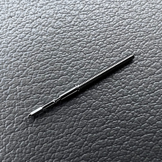 2 PIECES Watch Winding Stems for ETA 251.471 Quartz Movement