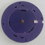 AS32 Quartz Watch Movement Eco-drive 3 Hands Single Calendar Watch Part