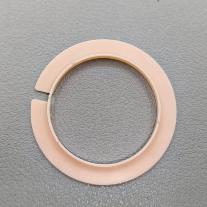 3 PIECES Watch Case Mount Spacer Fixing Ring for ETA 955.112 Ronda 715