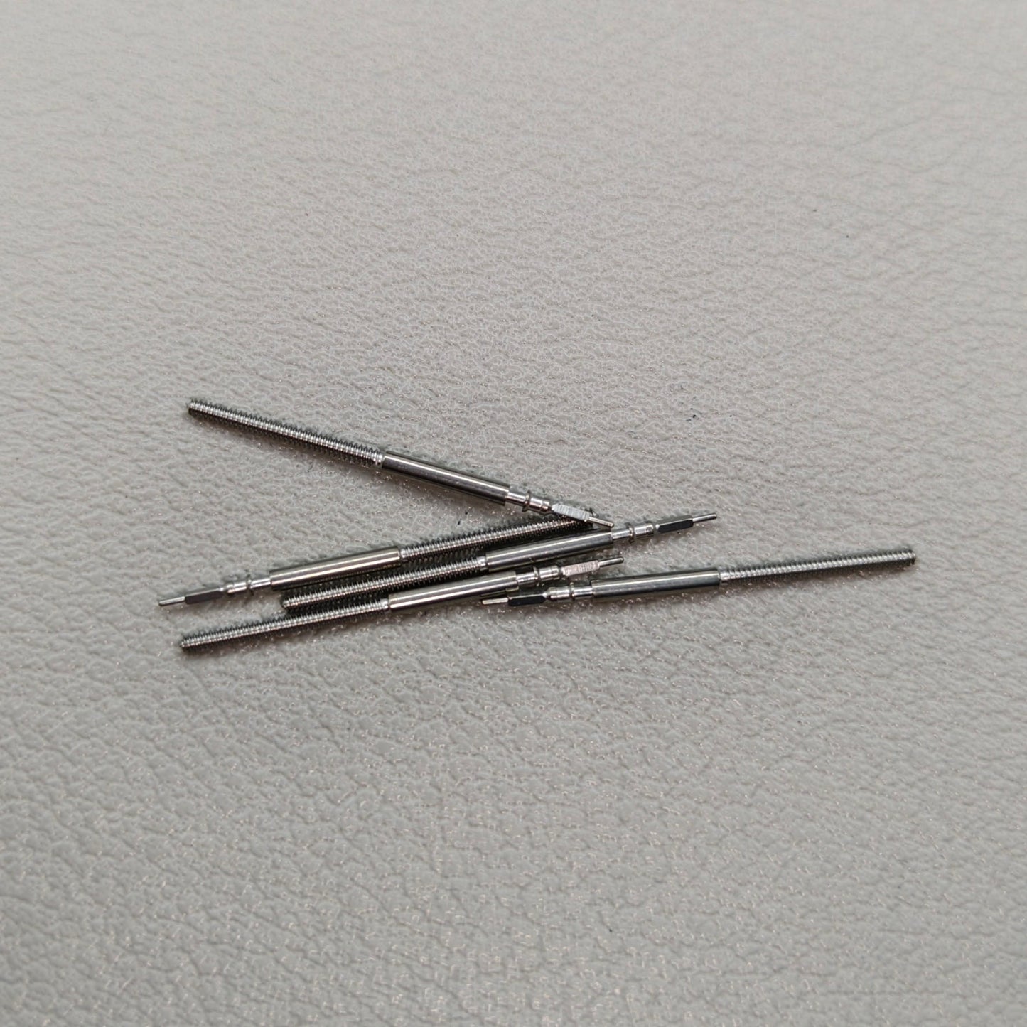 10 PIECES Replacement Winding Stems for Miyota OS10/OS20/OS60 0S10 0S20 0S60