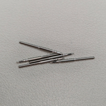 10 PIECES Replacement Winding Stems for Miyota OS10/OS20/OS60 0S10 0S20 0S60