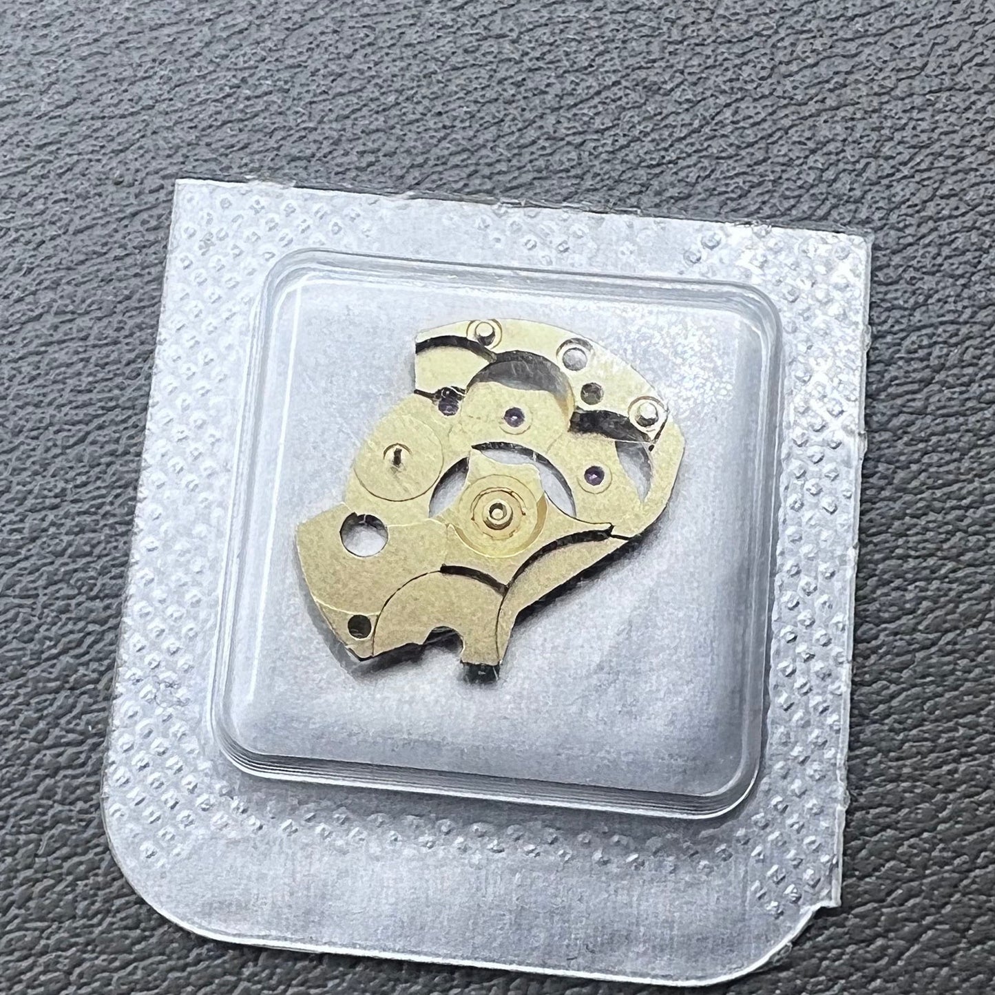 Swiss Golden Complete Automatic Wheel Set Original for ETA 2671 Movement