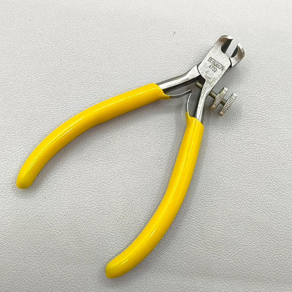 Swiss Bergeon 4733 Cannon Pinion Tightening Tool
