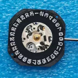 Original Japan Made Seiko 7N32C Quartz Movement Watch Part Replacement