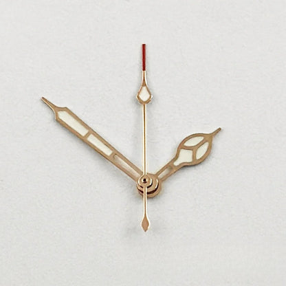Cathedral Modified Multicolor Watch Hands Pointers for NH34 NH36 NH38 NH70