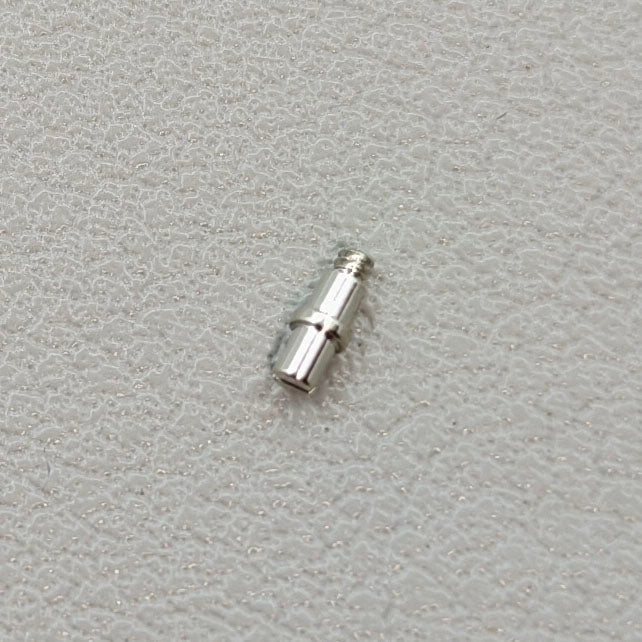 2 PIECES Replacement Setting Lever Screws Generic For ST36 ST3600 6497 Movement