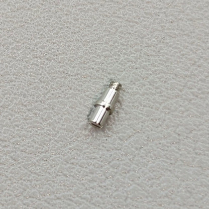 2 PIECES Replacement Setting Lever Screws Generic For ST36 ST3600 6497 Movement