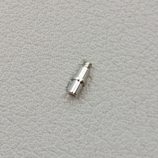 2 PIECES Replacement Setting Lever Screws Generic For ST36 ST3600 6497 Movement