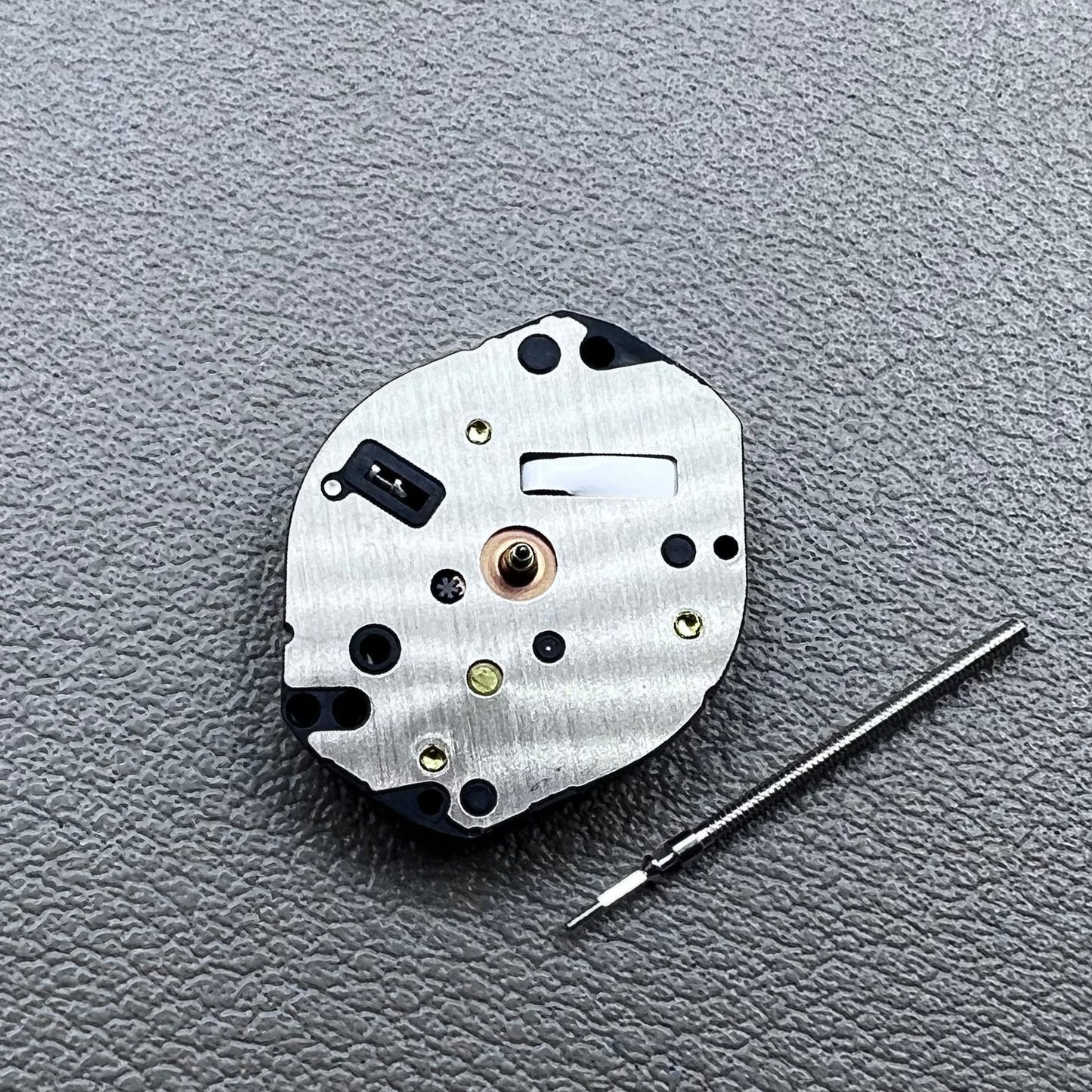 2 PIECES Japan Hattori Epson TMI AL21 AL21E Watch Quartz Movement
