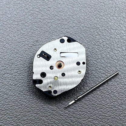2 PIECES Japan Hattori Epson TMI AL21 AL21E Watch Quartz Movement