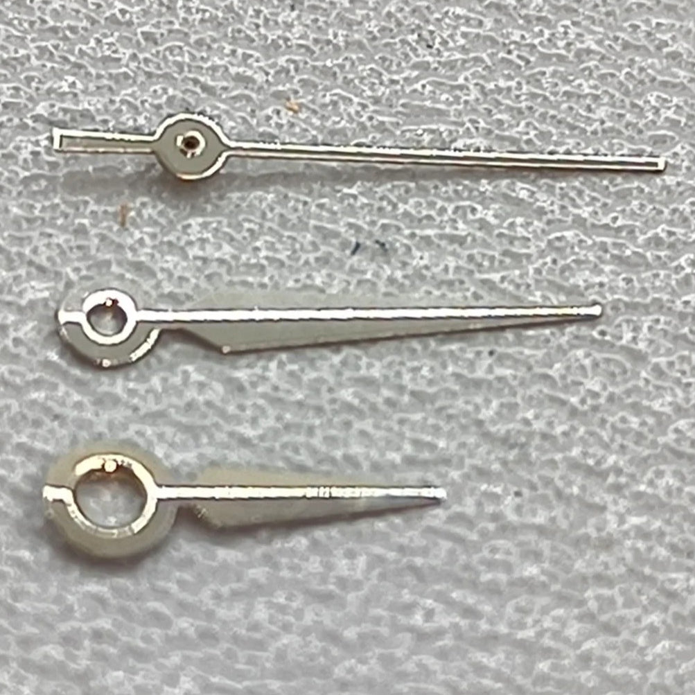 watch hands sets fit for movement watch part