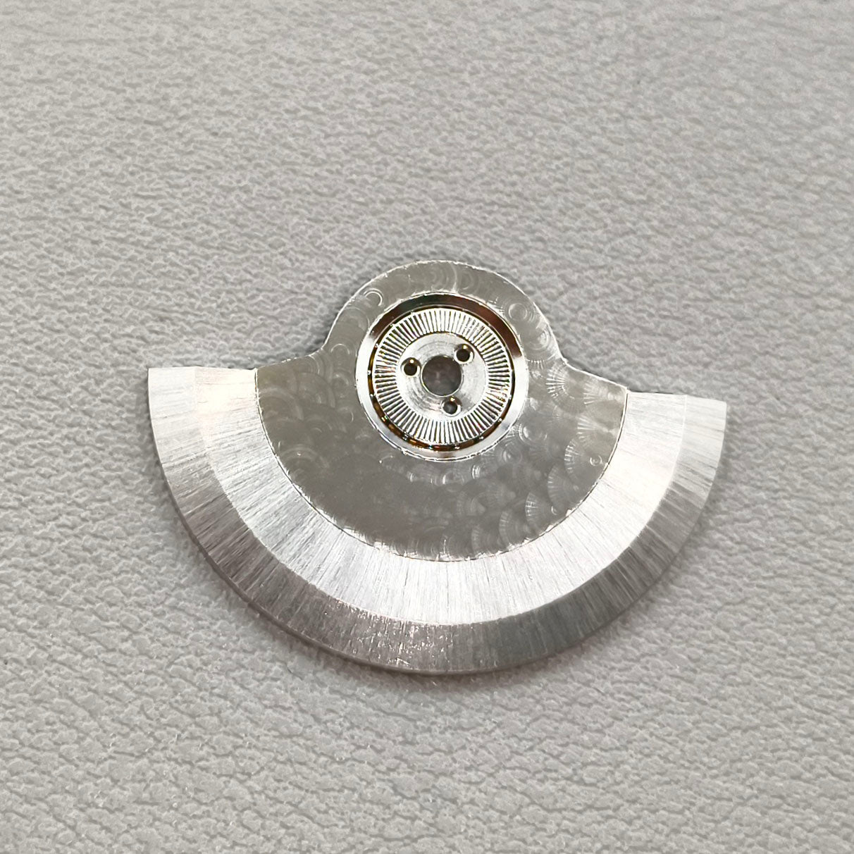 Replacement Rotor Oscillating Weight with Ball Bearing for Seagull ST25 ST2505