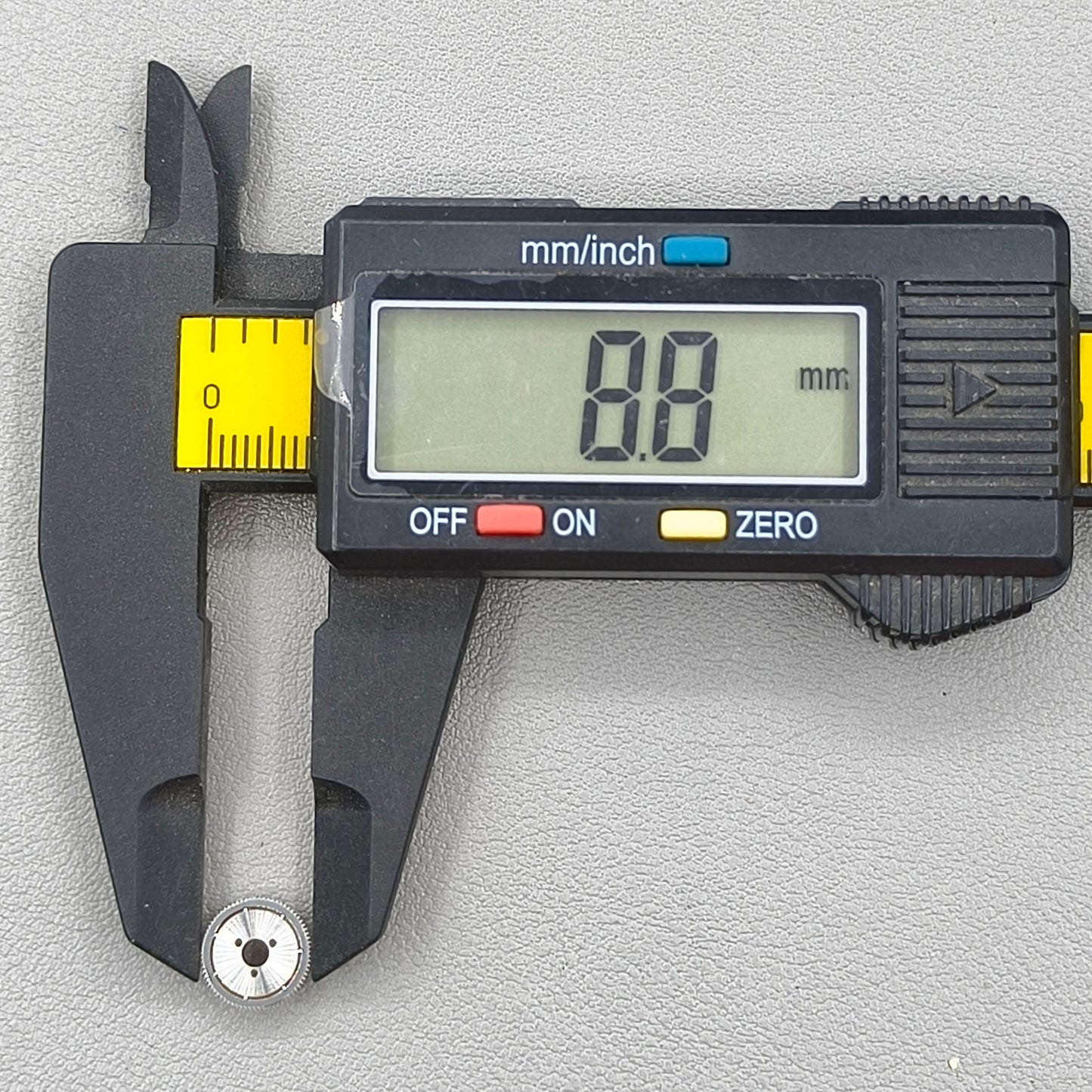 Replacement Swiss Ball Bearing Of Rotor Oscillating Weight For SW300 Movement