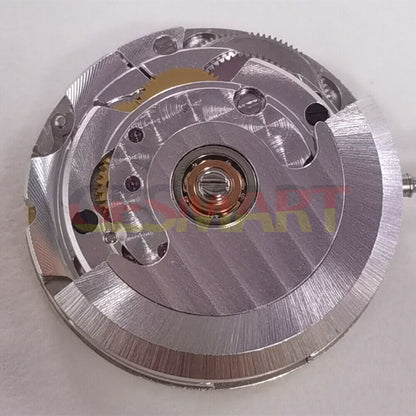 China made mechanical watch movement ETA2671 replacement with precision gears for accurate timekeeping.