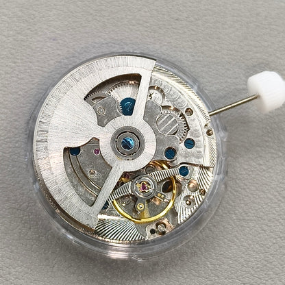 Shanghai Yite Automatic Mechanical Watch Movement Small Second@9
