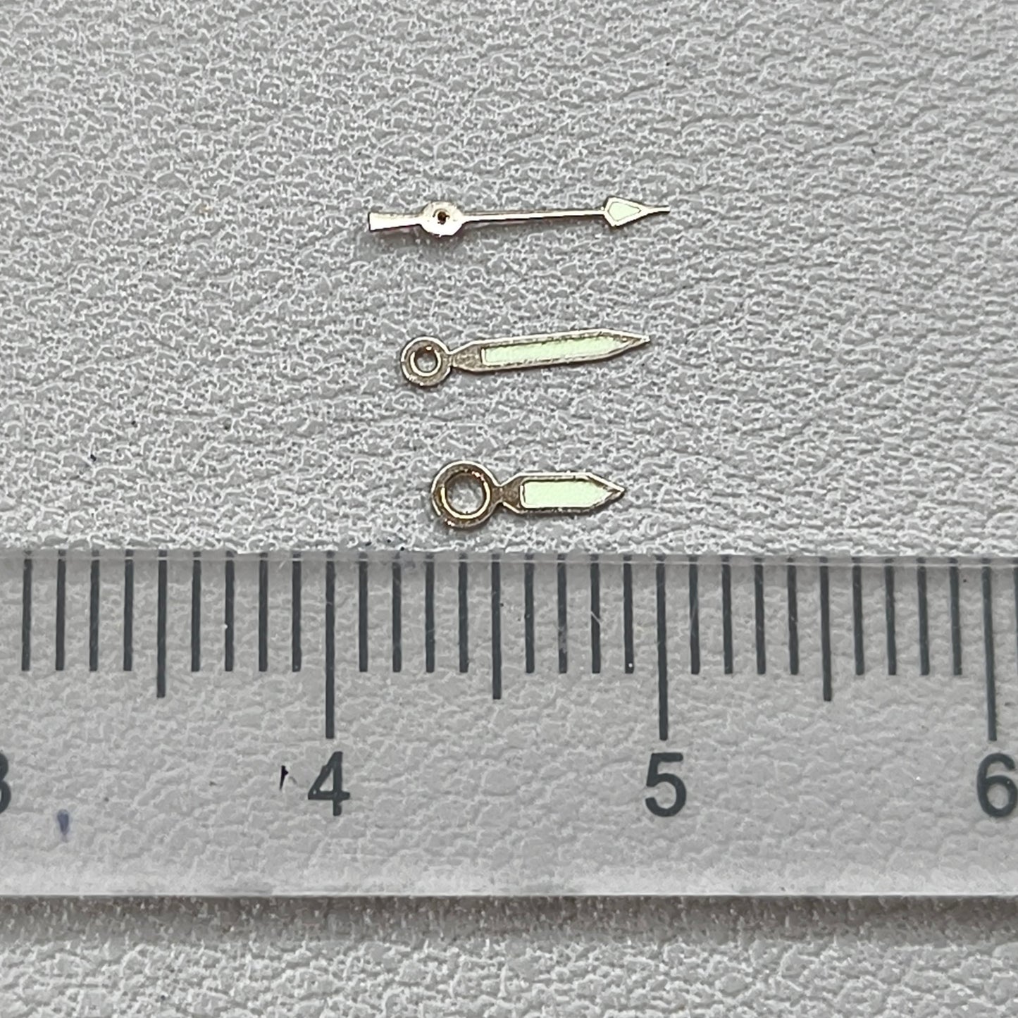 watch hands sets