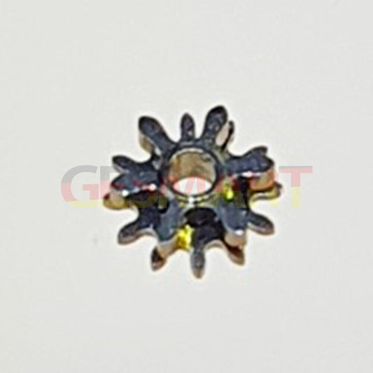 Japan Made Date Corrector for Miyota NH35 NH36 movement, precise watch repair accessory.
