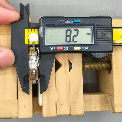 LB20 Multifunctional Automatic Mechanical Movement Date@12