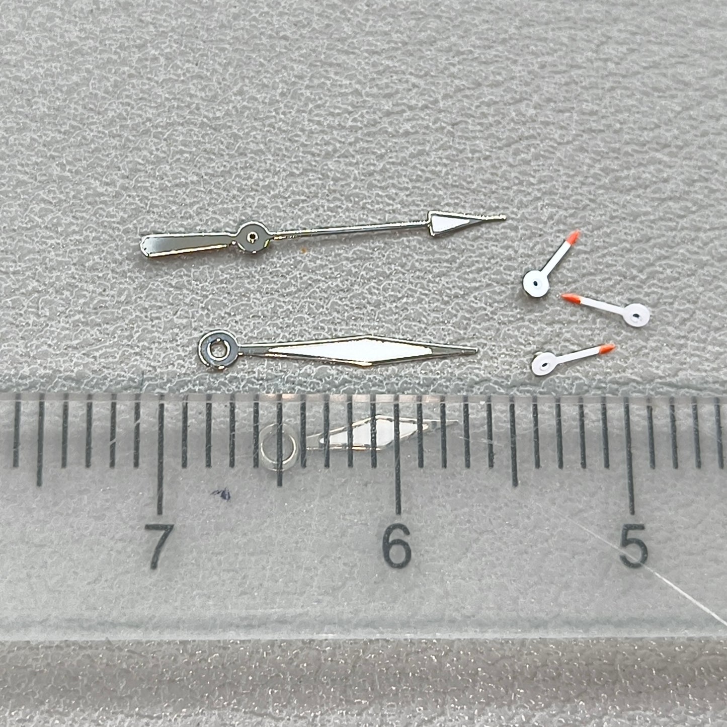 watch hands sets