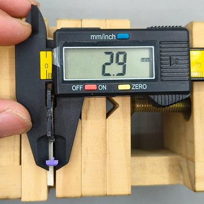 Japan Citizen G820 Movement Solar Movement 2 Hands